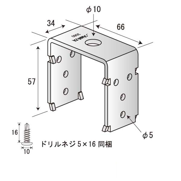 TTカクタッチ3060-13（120個入）
