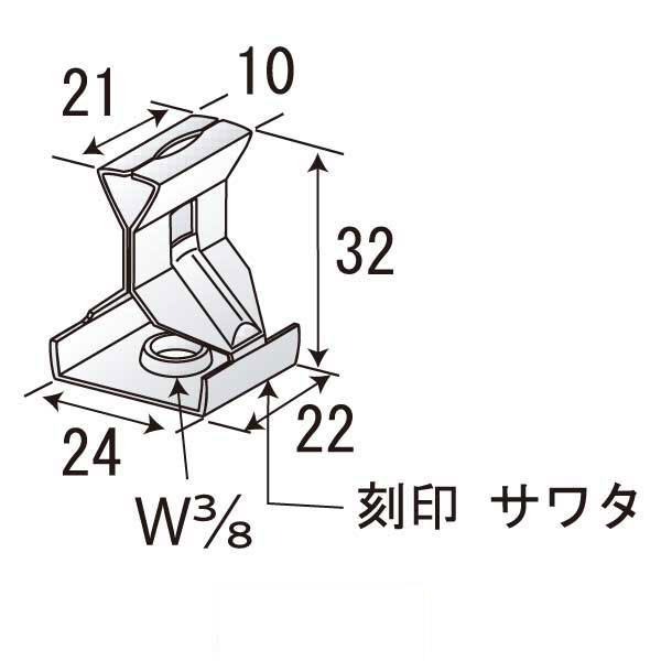 USミニ50（500個入）