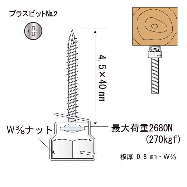 つりもくハンガー