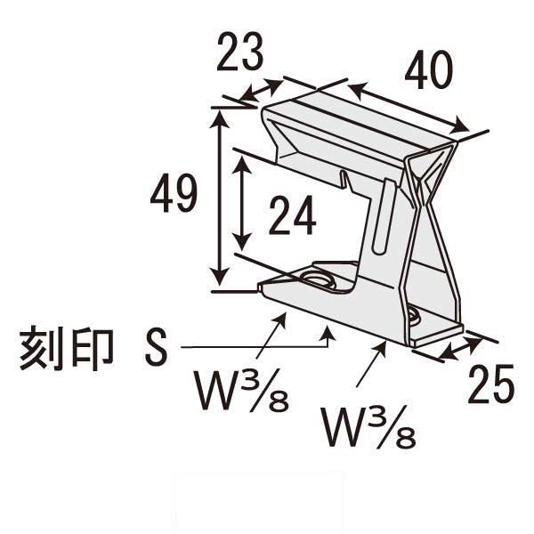 つりっこS（400個入）
